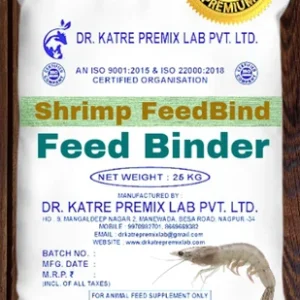 Shrimp Feed Binder, Packaging Type: PP Bag, Packaging Size: 25 Kg