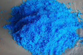 Copper Sulphate Feed Grade