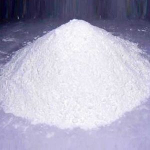 Zinc Oxide Feed Grade (60 - 70%), for Animal Feed, 25 Kg