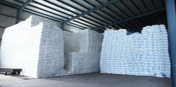 Layer Vitamin Powder
