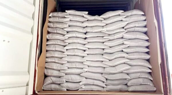 Layer Vitamin Powder
