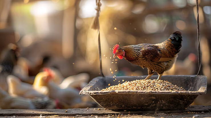 Why Toxin Binders Are Essential for Healthy Poultry Farming