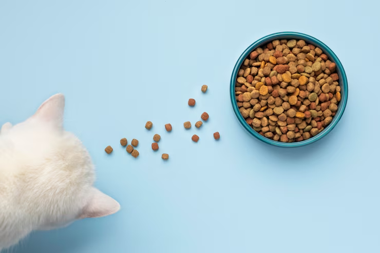 Pet Nutrition