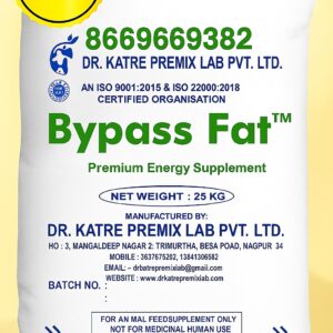 Bypass fat