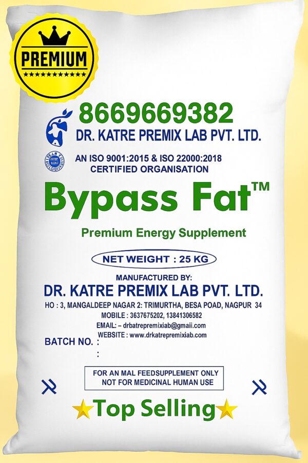 Bypass fat