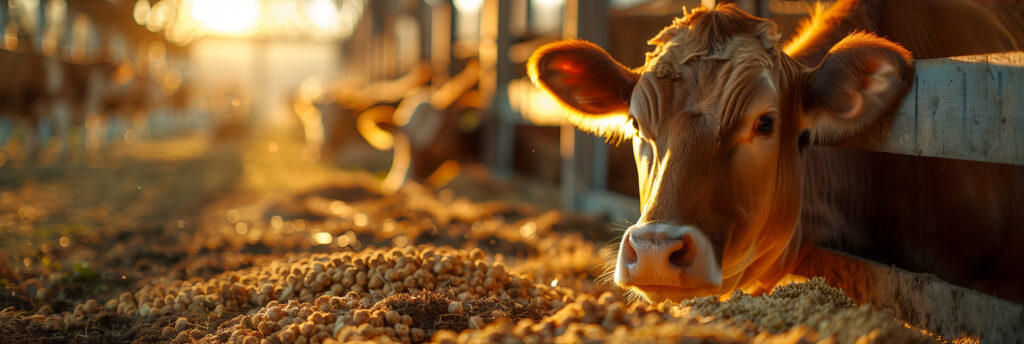 Feed Grade Vitamin and Mineral Premix