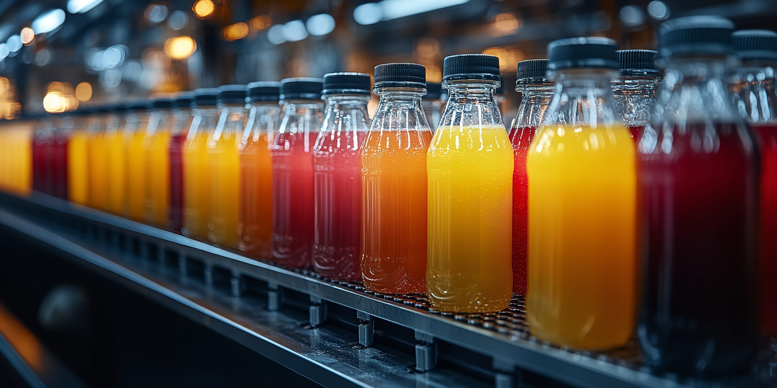 stateoftheart-bottling-packaging-line-natural-juices-beverages-visuals-industrial-juice-bottling-facility Formulating Pet Health Drinks: How a Health Drink Premix Supports Manufacturers